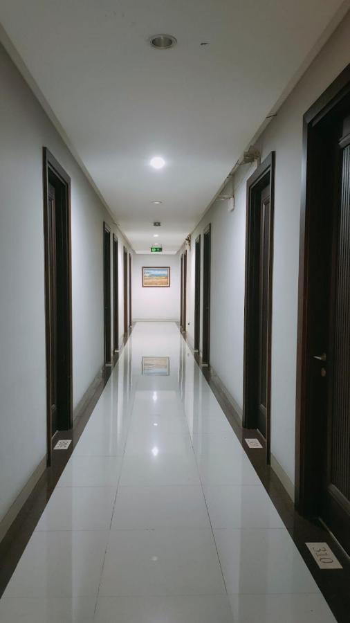 Annie Kuca Guest house