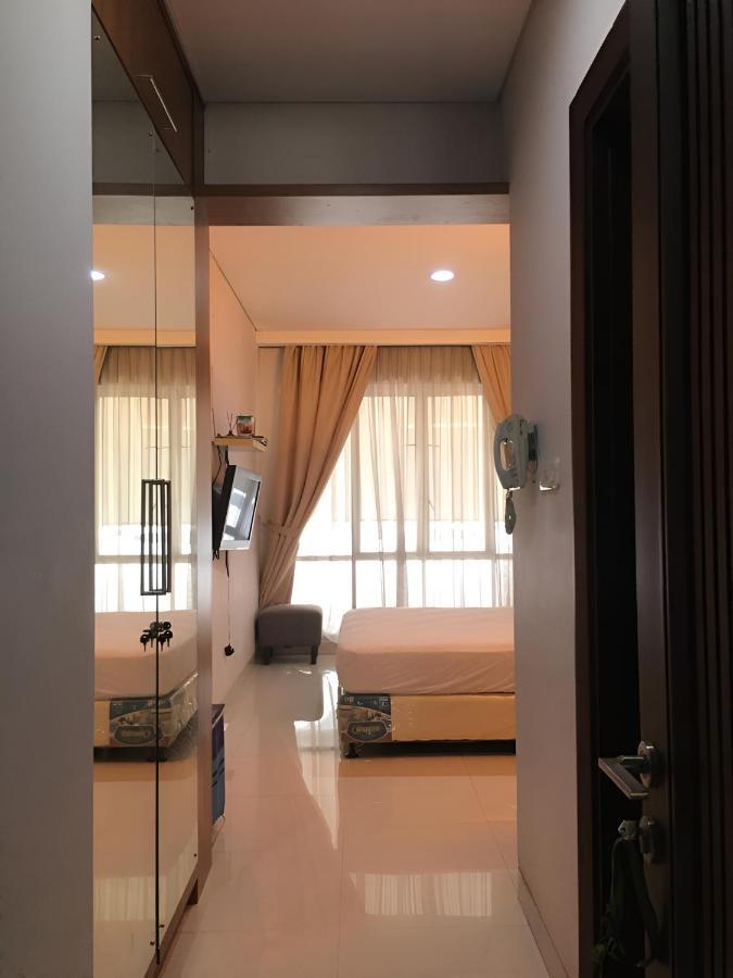 Annie Kuca * Jakarta